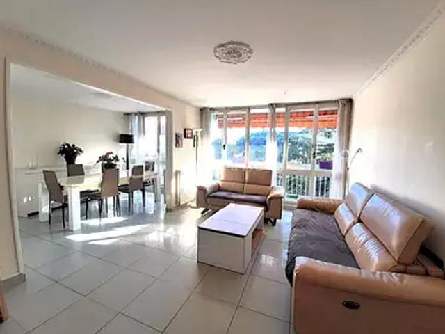 Chelles 77500 Achat / Vente appartement 4 pièces t4 balcon