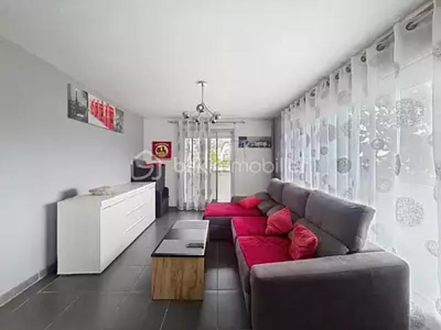 Chelles 77500 Achat / Vente appartement 4 pièces t4