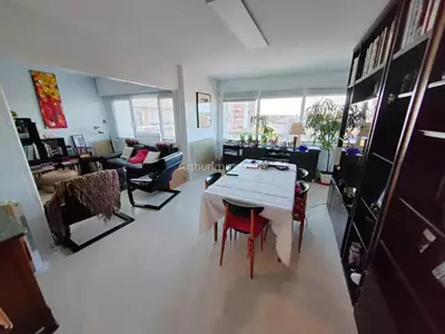 Chelles 77500 Achat / Vente appartement 4 pièces t4