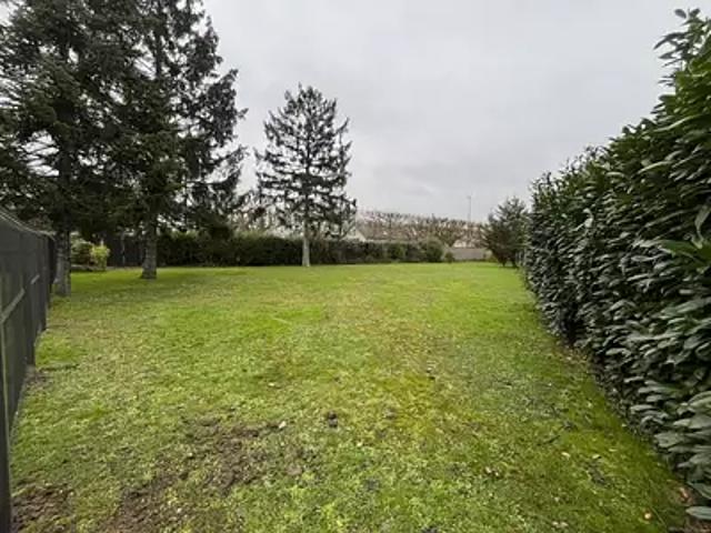 Chelles 77500 Achat / Vente terrain