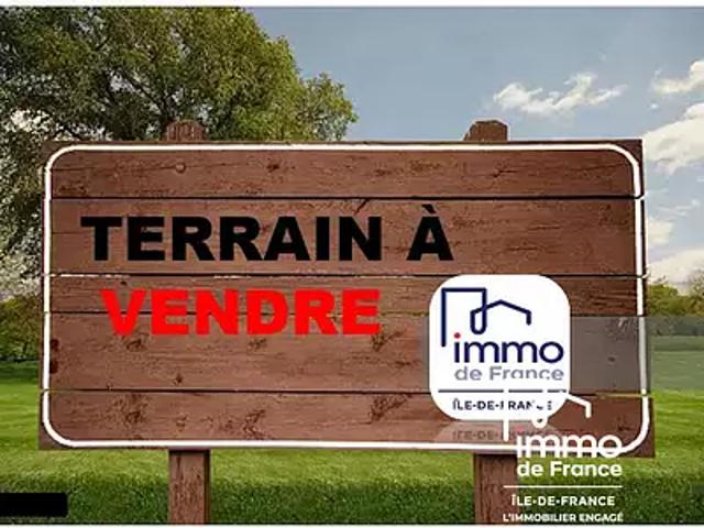 Chelles 77500 Achat / Vente terrain