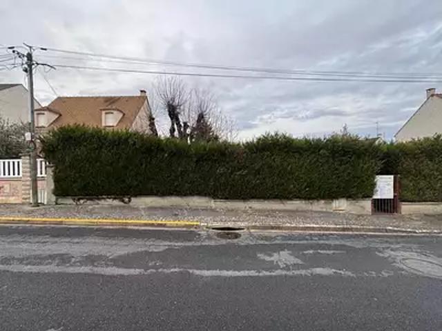 Chelles 77500 Achat / Vente terrain