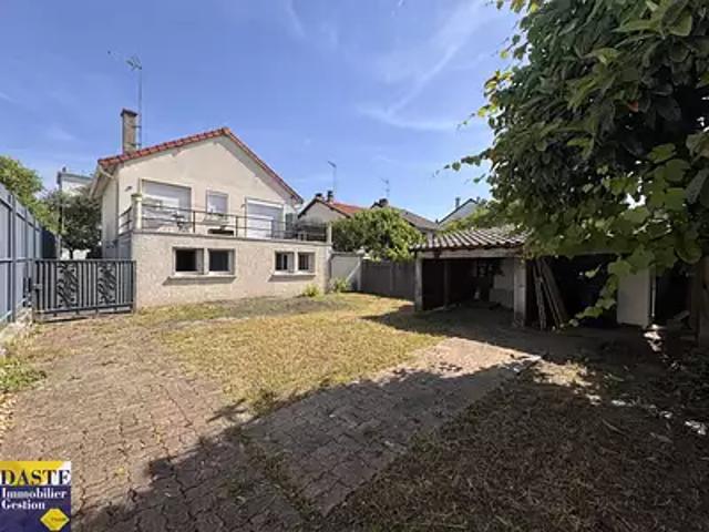 Chelles 77500 Location appartement 1 pièce t1