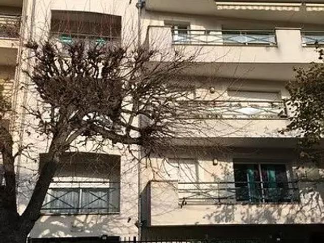 Chelles 77500 Location appartement 3 pièces t3 balcon