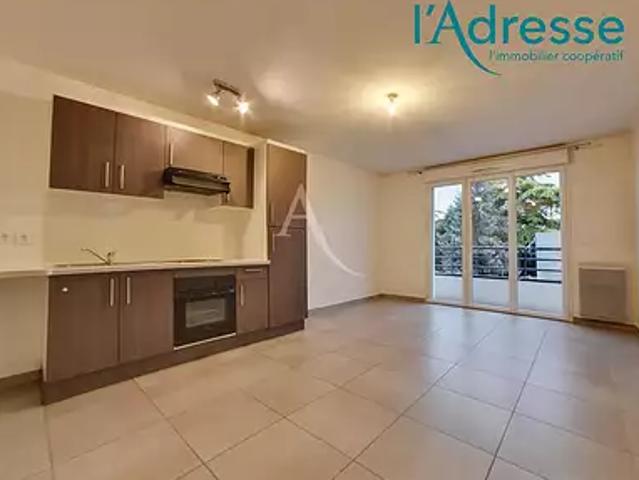 Chelles 77500 Location appartement 3 pièces t3 parking