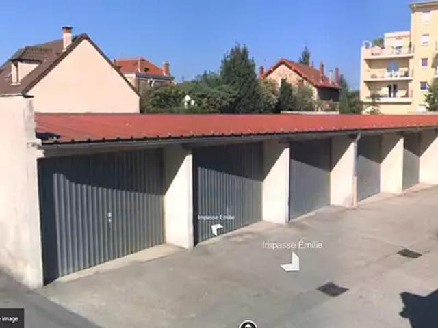 Chelles 77500 Location parking