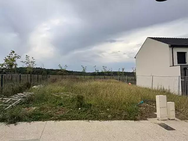 Chelles 77500 Programme neuf terrain neuf à vendre