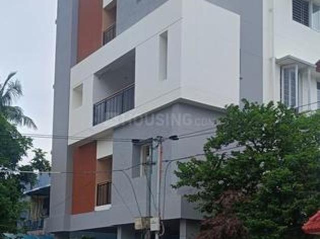 Chelliamma Nagar 2 BHK Apartment For Sale Chennai