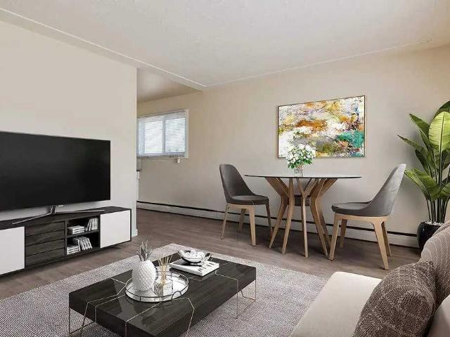 Chelsey Manor 1 Bedroom Apartment for Rent at 10651 105 St Nw, Edmonton, AB T5H 2X1 Central McDougall