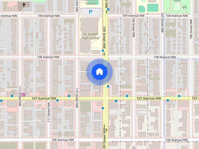Chelsey Apartments