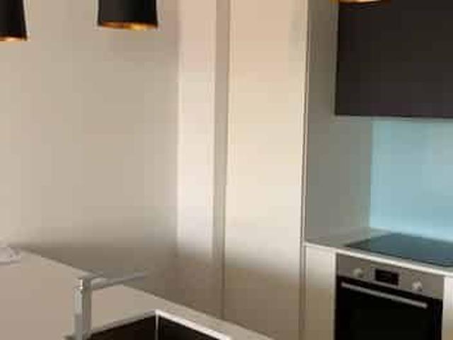 Chelsea Bay Apartment
