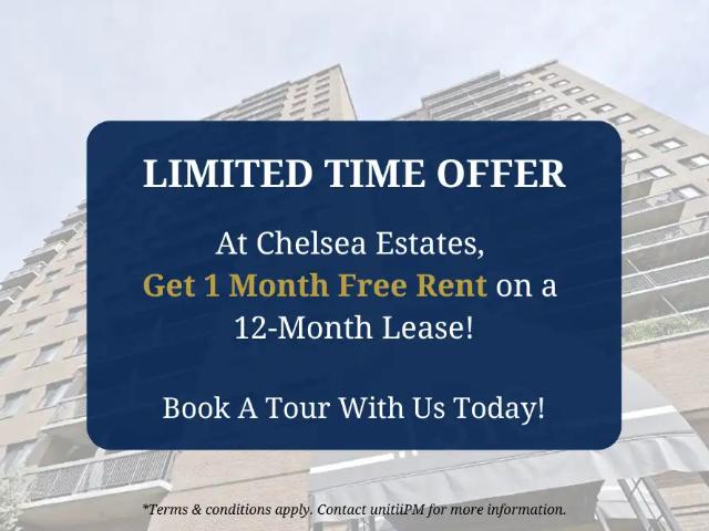 Chelsea Estates