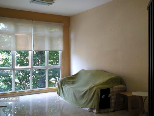 Chelsea Lodge D15, Apartment