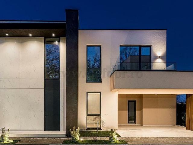 Chelsea Residence NEW Luxury Villa near the American School