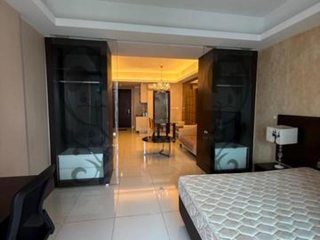ChelseaPlaza Damas 3 Studio FF Sri Hartamas
