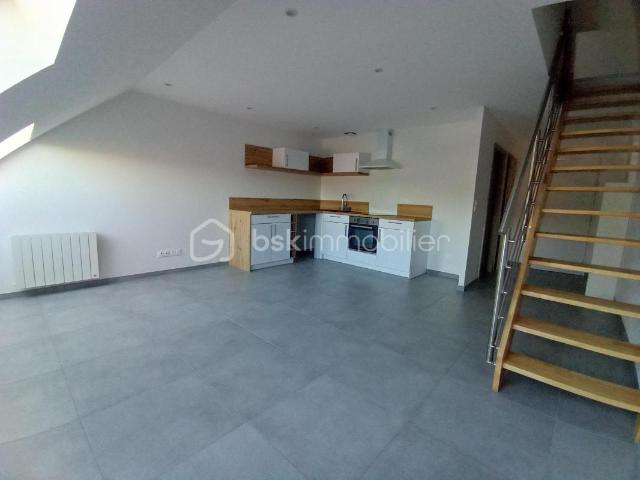 Chemaudin Vente Duplex/triplex 25