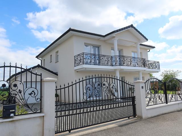 Chemaudin Vente Maison 25