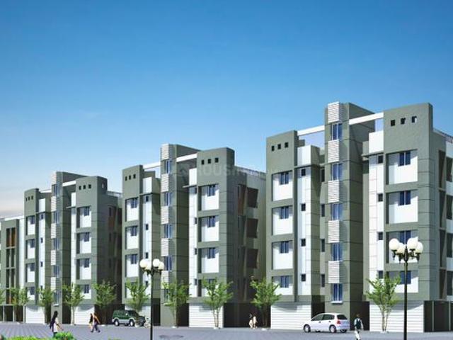 Chembarambakkam 2 BHK Apartment For Sale Chennai