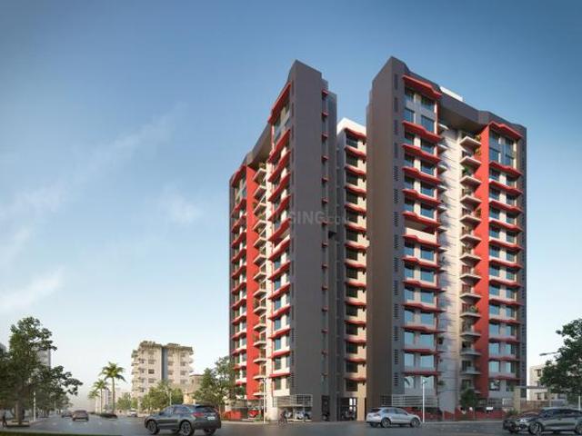 Chembur 1 BHK Apartment For Sale Mumbai
