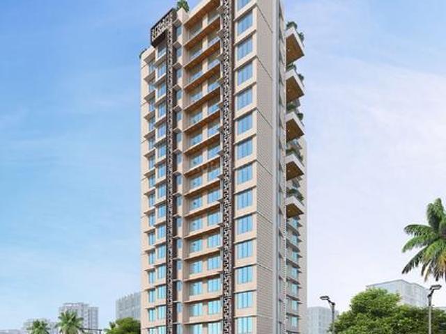 Chembur 1 BHK Apartment For Sale Mumbai