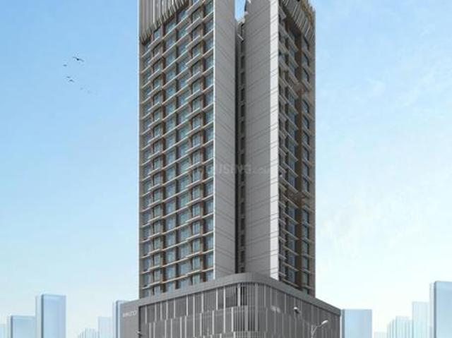 Chembur 1 BHK Apartment For Sale Mumbai