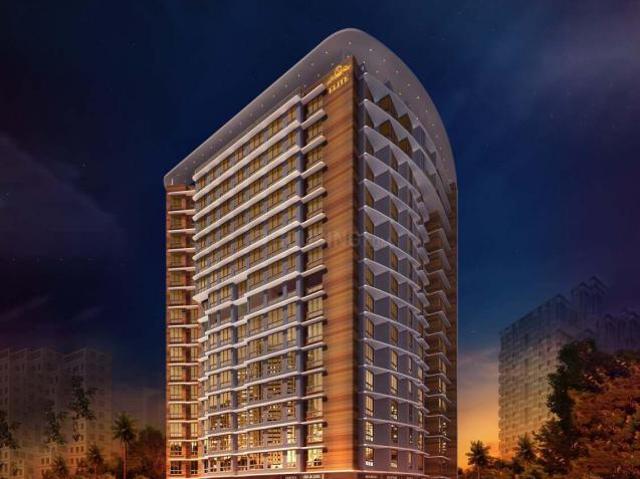 Chembur 1 BHK Apartment For Sale Mumbai