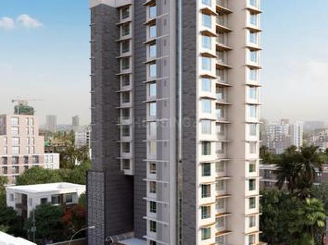 Chembur 1 BHK Apartment For Sale Mumbai