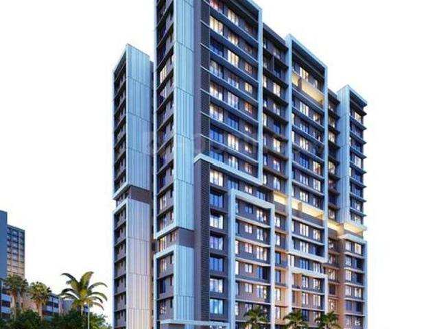Chembur 1 BHK Apartment For Sale Mumbai