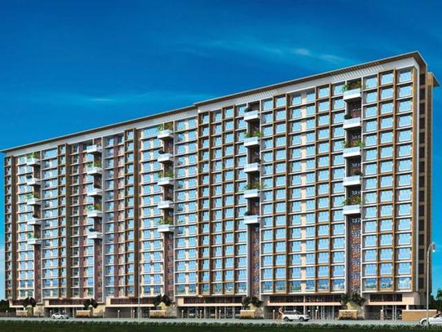 Chembur 1 BHK Apartment For Sale Mumbai
