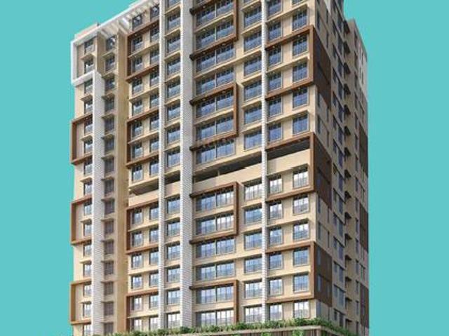Chembur 1 BHK Apartment For Sale Mumbai