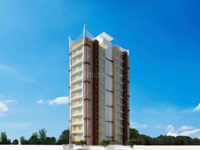 Chembur 1 BHK Apartment For Sale Mumbai
