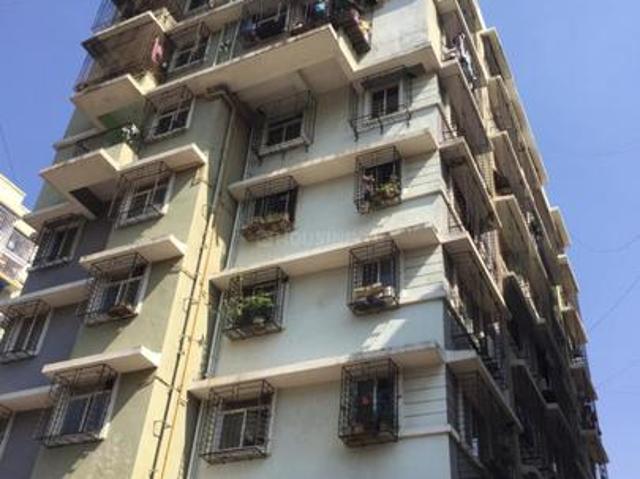 Chembur 1 BHK Apartment For Sale Mumbai