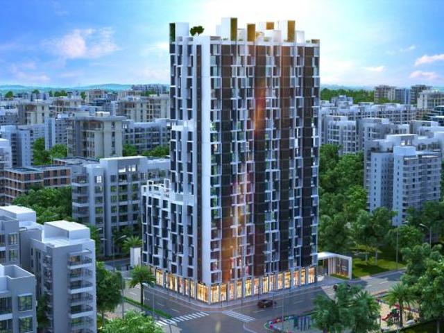 Chembur 1 BHK Apartment For Sale Mumbai