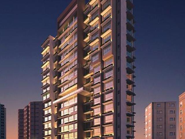 Chembur 1 BHK Apartment For Sale Mumbai