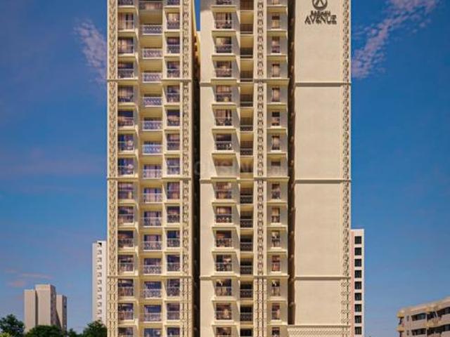 Chembur 1 BHK Apartment For Sale Mumbai