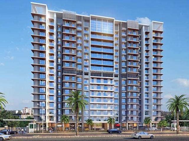 Chembur 1 BHK Apartment For Sale Mumbai