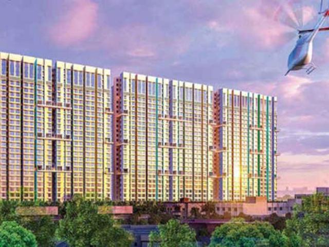 Chembur 1 BHK Apartment For Sale Mumbai