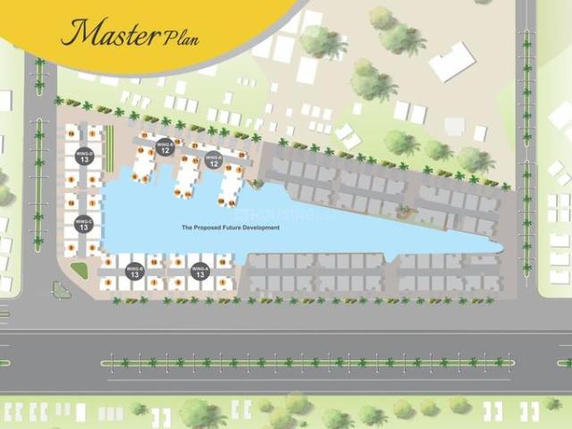 Chembur 1 BHK Apartment For Sale Mumbai
