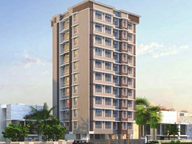 Chembur 1 BHK Apartment For Sale Mumbai