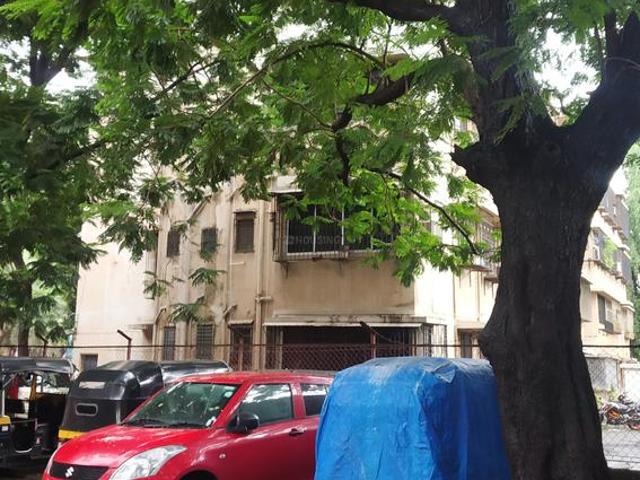 Chembur 1 BHK Apartment For Sale Mumbai