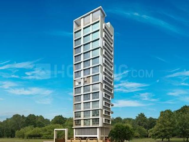Chembur 1 RK Apartment For Sale Mumbai