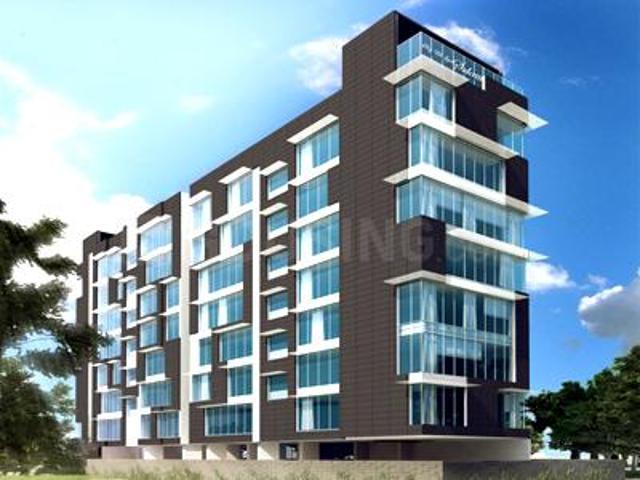 Chembur 1 RK Apartment For Sale Mumbai