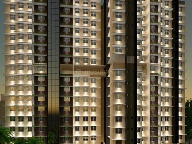 Chembur 1 RK Apartment For Sale Mumbai