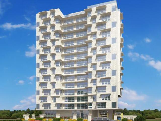 Chembur 2.5 BHK Apartment For Sale Mumbai