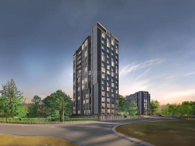 Mahavir Arham Arya,Chembur 2 BHK Apartment For Sale Mumbai