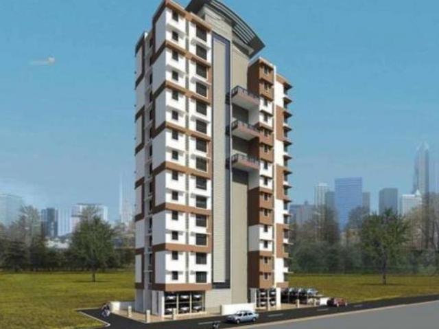 Chembur 2 BHK Apartment For Sale Mumbai