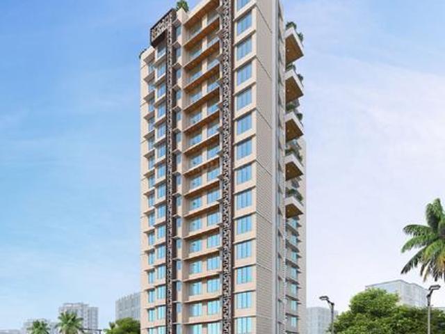 Chembur 2 BHK Apartment For Sale Mumbai