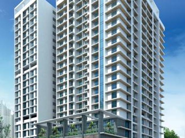 Chembur 2 BHK Apartment For Sale Mumbai