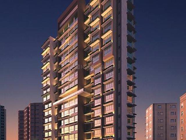 Chembur 2 BHK Apartment For Sale Mumbai