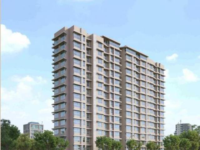 Chembur 2 BHK Apartment For Sale Mumbai